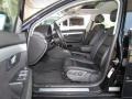 Brilliant Black - A4 2.0T Sedan Photo No. 9