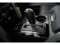  2011 F150 FX4 SuperCrew 4x4 6 Speed Automatic Shifter