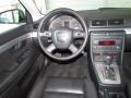 Brilliant Black - A4 2.0T Sedan Photo No. 15