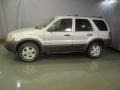 2002 Satin Silver Metallic Ford Escape XLT V6 4WD  photo #3