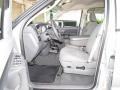 2008 Bright Silver Metallic Dodge Ram 1500 Sport Quad Cab  photo #9