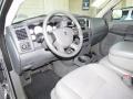 2008 Bright Silver Metallic Dodge Ram 1500 Sport Quad Cab  photo #14