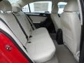 Tornado Red - Jetta SEL Sedan Photo No. 14
