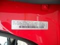 Tornado Red - Jetta SEL Sedan Photo No. 23