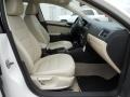 Candy White - Jetta SE Sedan Photo No. 13