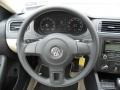 Candy White - Jetta SE Sedan Photo No. 16