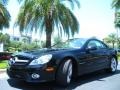 Black - SL 550 Roadster Photo No. 2