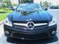 Black - SL 550 Roadster Photo No. 3