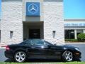 Black - SL 550 Roadster Photo No. 5