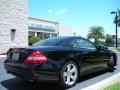 Black - SL 550 Roadster Photo No. 6
