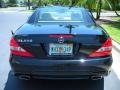 Black - SL 550 Roadster Photo No. 7