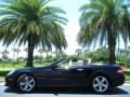 Black - SL 550 Roadster Photo No. 13