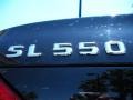 Black - SL 550 Roadster Photo No. 14