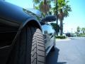 Black - SL 550 Roadster Photo No. 15