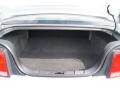Light Graphite Trunk Photo for 2007 Ford Mustang #49497900