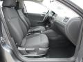 2011 Platinum Gray Metallic Volkswagen Jetta S Sedan  photo #13