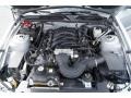 4.6 Liter SOHC 24-Valve VVT V8 Engine for 2007 Ford Mustang GT Premium Coupe #49497978