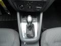 2011 Platinum Gray Metallic Volkswagen Jetta S Sedan  photo #18