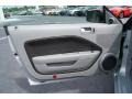 Light Graphite Door Panel Photo for 2007 Ford Mustang #49498035