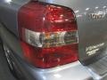 2004 Bluestone Metallic Toyota Highlander V6 4WD  photo #15