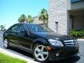 Black - C 300 Sport Photo No. 4