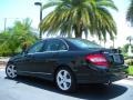 Black - C 300 Sport Photo No. 8