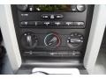 Light Graphite Controls Photo for 2007 Ford Mustang #49498185