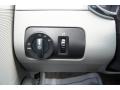 Light Graphite Controls Photo for 2007 Ford Mustang #49498227
