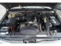 5.7 Liter OHV 16-Valve V8 1998 Chevrolet C/K K1500 Extended Cab 4x4 Engine