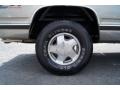 Pewter Metallic - C/K K1500 Extended Cab 4x4 Photo No. 16