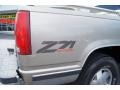 Pewter Metallic - C/K K1500 Extended Cab 4x4 Photo No. 17