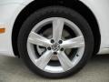 2012 Volkswagen Eos Lux Wheel and Tire Photo