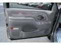 Pewter Metallic - C/K K1500 Extended Cab 4x4 Photo No. 20