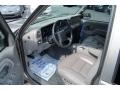Pewter Metallic - C/K K1500 Extended Cab 4x4 Photo No. 21