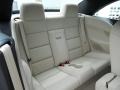 Cornsilk Beige Interior Photo for 2012 Volkswagen Eos #49498587