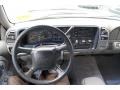 Pewter Metallic - C/K K1500 Extended Cab 4x4 Photo No. 24