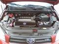  2008 RAV4 V6 3.5 Liter DOHC 24-Valve VVT V6 Engine