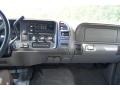 Pewter Metallic - C/K K1500 Extended Cab 4x4 Photo No. 27