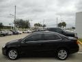 Black - Jetta Wolfsburg Edition Sedan Photo No. 4