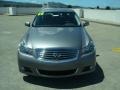 Platinum Graphite - M 35 Sedan Photo No. 2