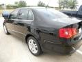 Black - Jetta Wolfsburg Edition Sedan Photo No. 5