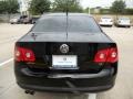 Black - Jetta Wolfsburg Edition Sedan Photo No. 6