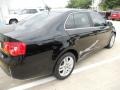 Black - Jetta Wolfsburg Edition Sedan Photo No. 7