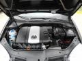 Black - Jetta Wolfsburg Edition Sedan Photo No. 9