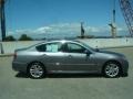 Platinum Graphite - M 35 Sedan Photo No. 8