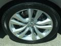 Platinum Graphite - M 35 Sedan Photo No. 10