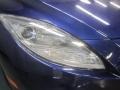 Kona Blue Mica - MAZDA6 i Touring Sedan Photo No. 6