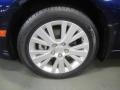Kona Blue Mica - MAZDA6 i Touring Sedan Photo No. 8