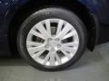 Kona Blue Mica - MAZDA6 i Touring Sedan Photo No. 9