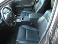 Platinum Graphite - M 35 Sedan Photo No. 15